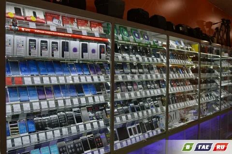 Интернет магазины техники ростов