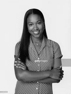 Maia campbell ethnicity