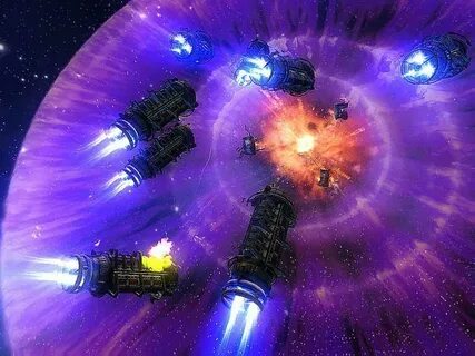 Universe force