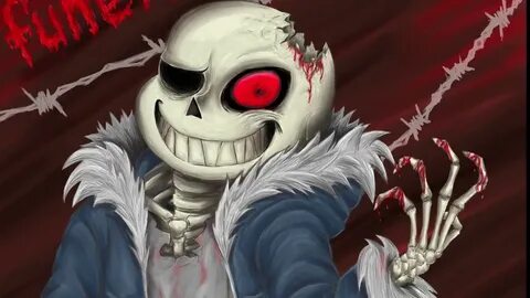 Sans song