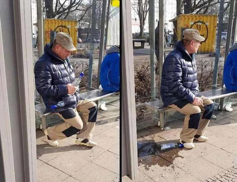 После интересной
