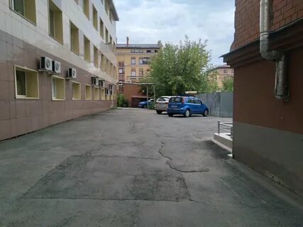 Улица пушкина 12