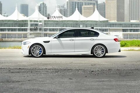 Кидает в колее bmw f10 - 94 фото