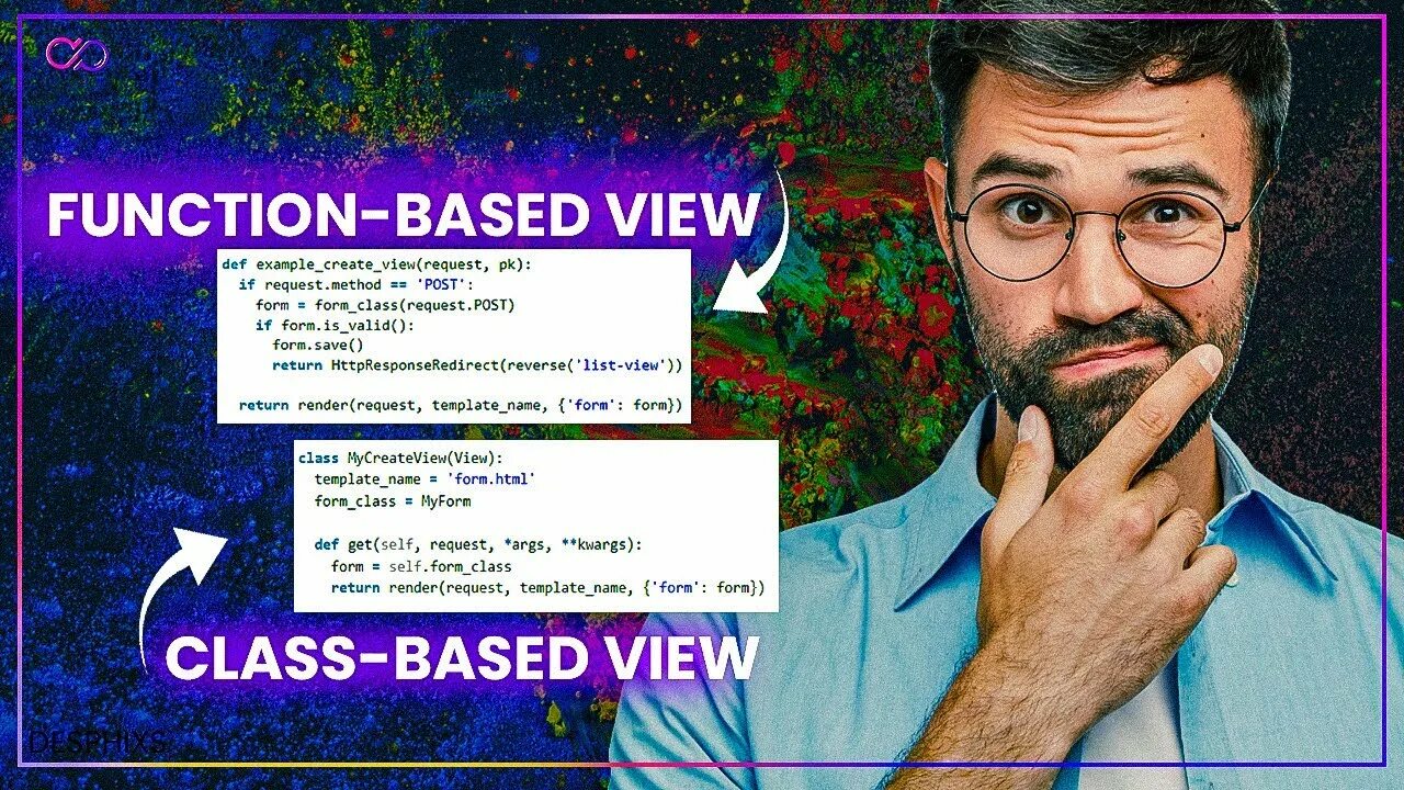 Based views. Based views
