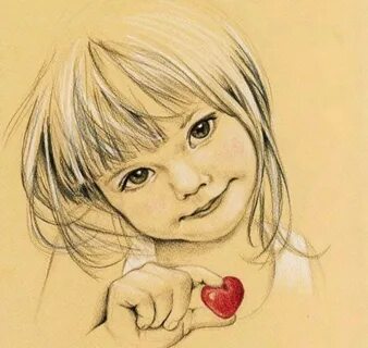 Рисунок хороший человек