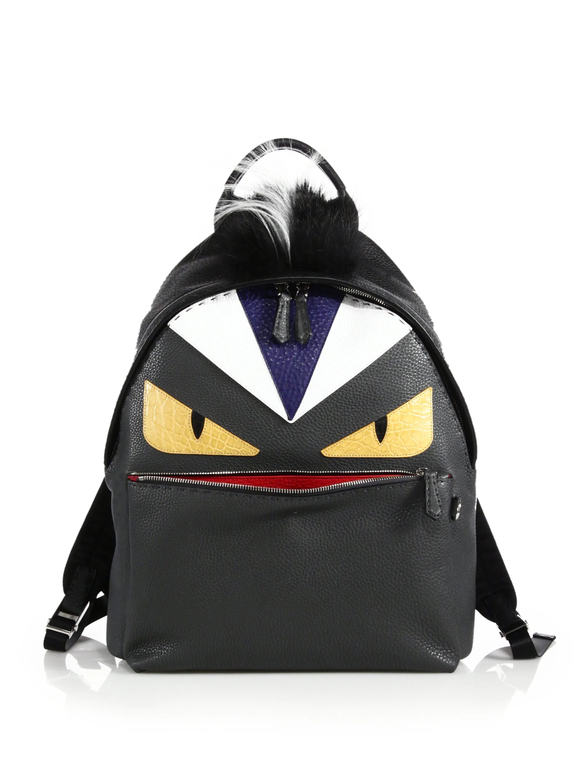 Рюкзак fendi. Рюкзак fendi monster. рюкзак fendi monster оригинал. fendi roma рюкзак. рюкзаки фенди монстр мужские.