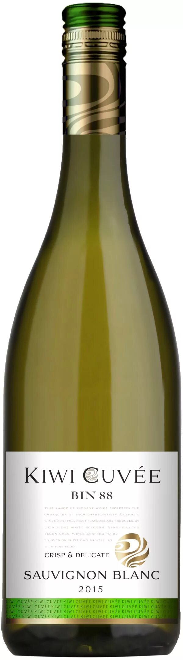 Kiwi cuvee sauvignon blanc