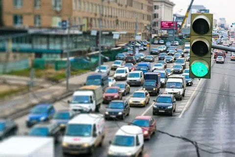 Грузовая парковка москва