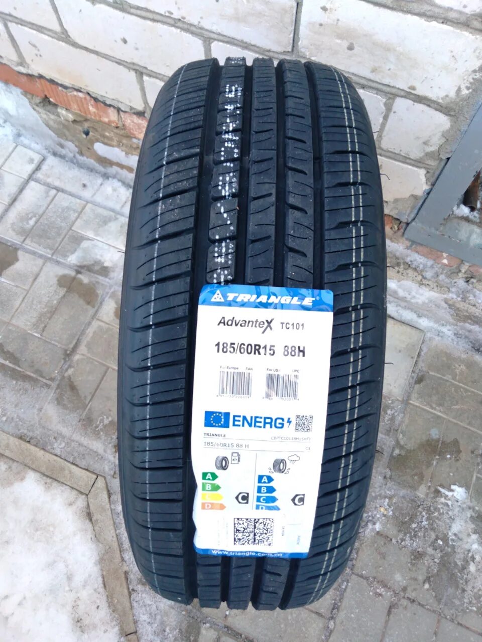 Triangle 185/65r15 88h Advantex tc101. Triangle Advantex tc101 195/65 r15 91v. 185/65*15 88h Triangle Advantex tc101. Triangle Advantex tc101 195/60 r15 88v. Триангл r15 лето