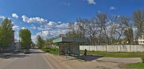 Автобус 6а елец