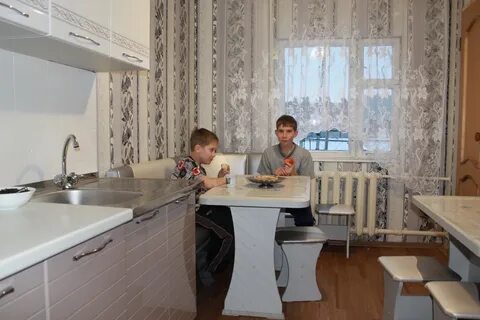 Без попечения родителей детский дом