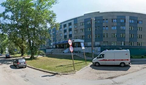 Семашко киров телефон