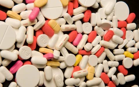 Human pills