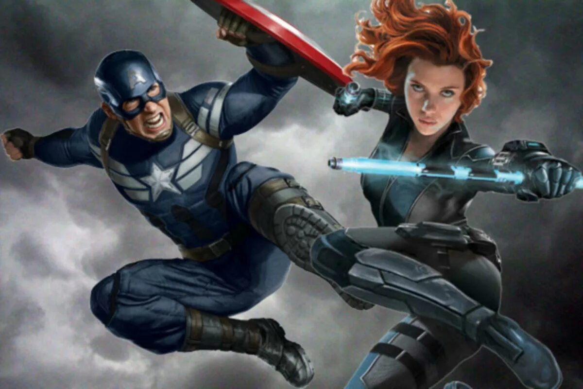 Captain America and Black Widow. Капитан Америка и черная вдова. Мстители черная вдова и Капитан Америка. Капитан Америка 2 черная вдова. Вдова и капитан