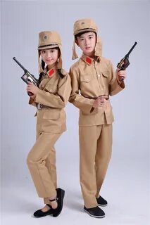 20.12US $ 50% OFF|Japan Soldier Uniform Monitor Major Da Zuo Clothing The S...