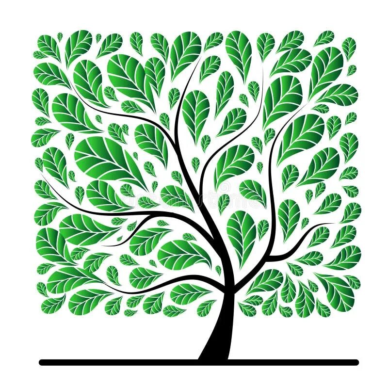 Tree pattern