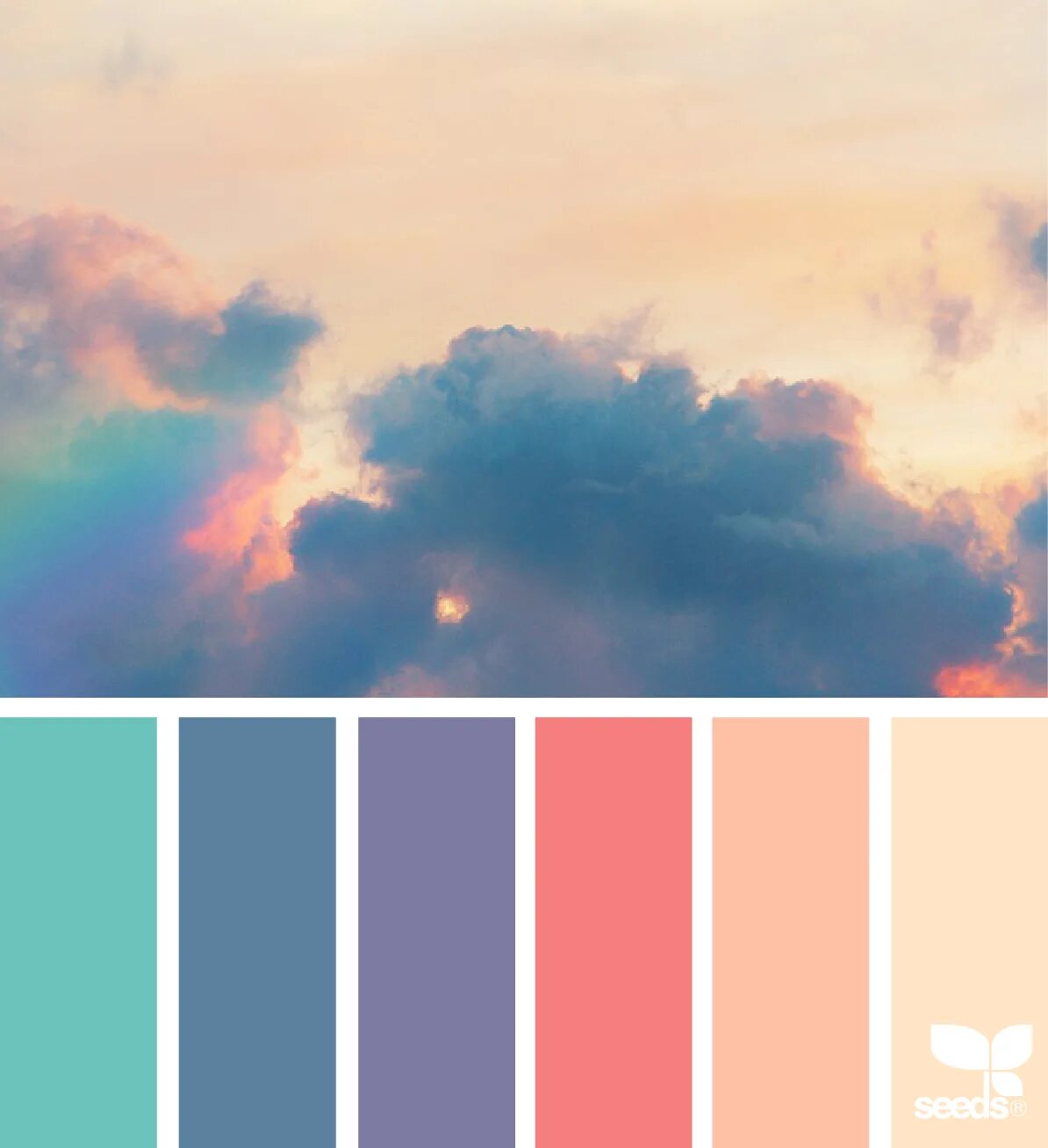 Image palette