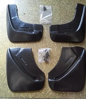 Брызговики nissan