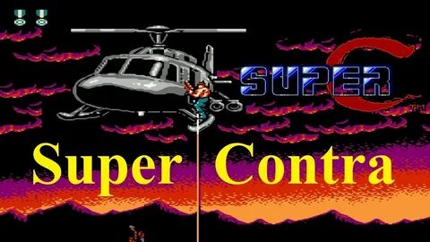 Super c