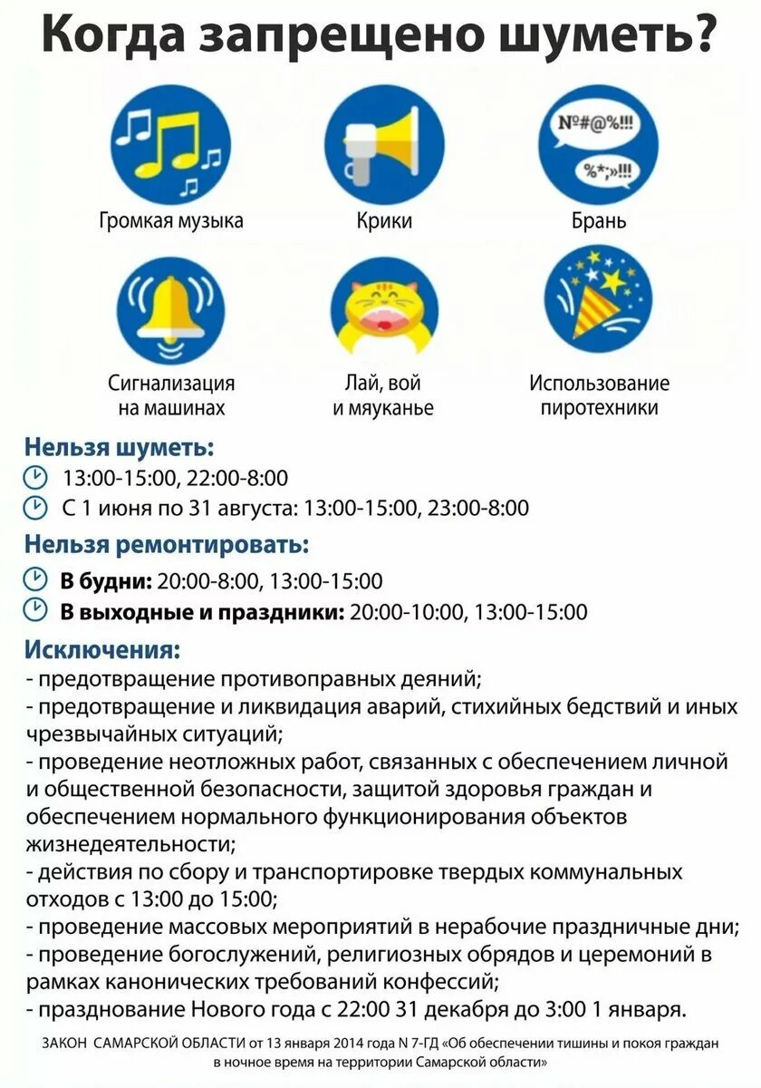 Закон о тишине Самара 2022. Закон о тишине в Самарской области в 2022. Закон о тишине в Самарской области в многоквартирном доме. Закон о тишине в Самарской области в 2021. До сколько можно шуметь в многоквартирном