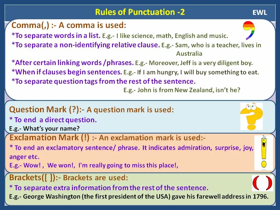 Punctuation in English Rules. English Punctuation Rules. Английский язык. Пунктуация. Пунктуация в английском. Двоеточие на английском