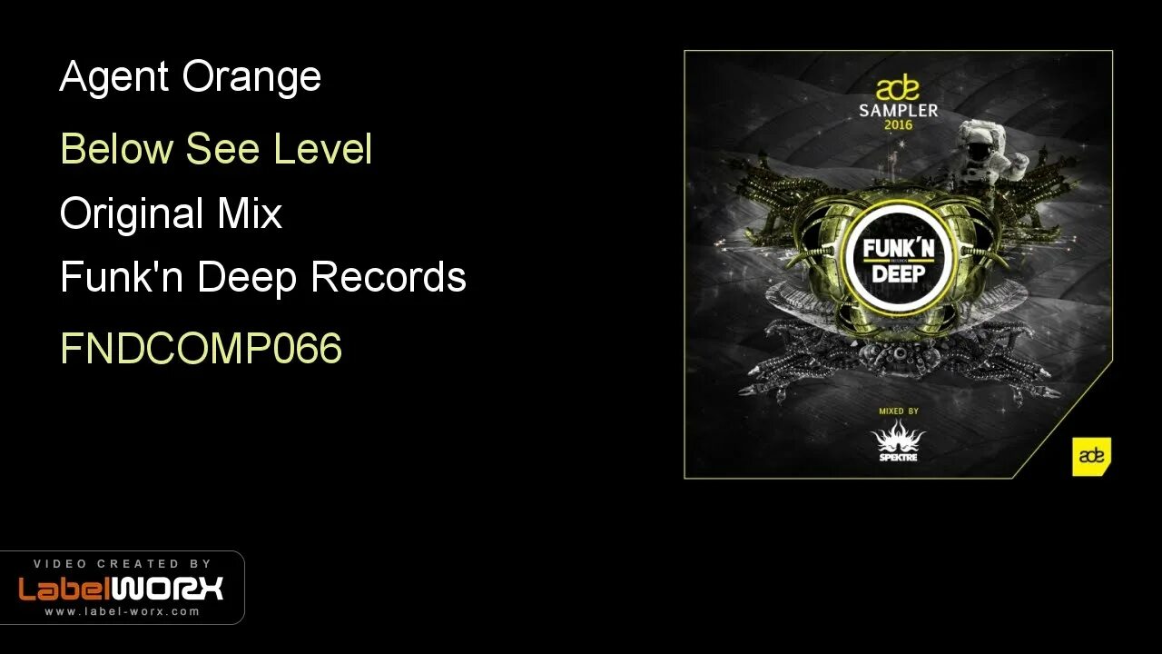 See level
