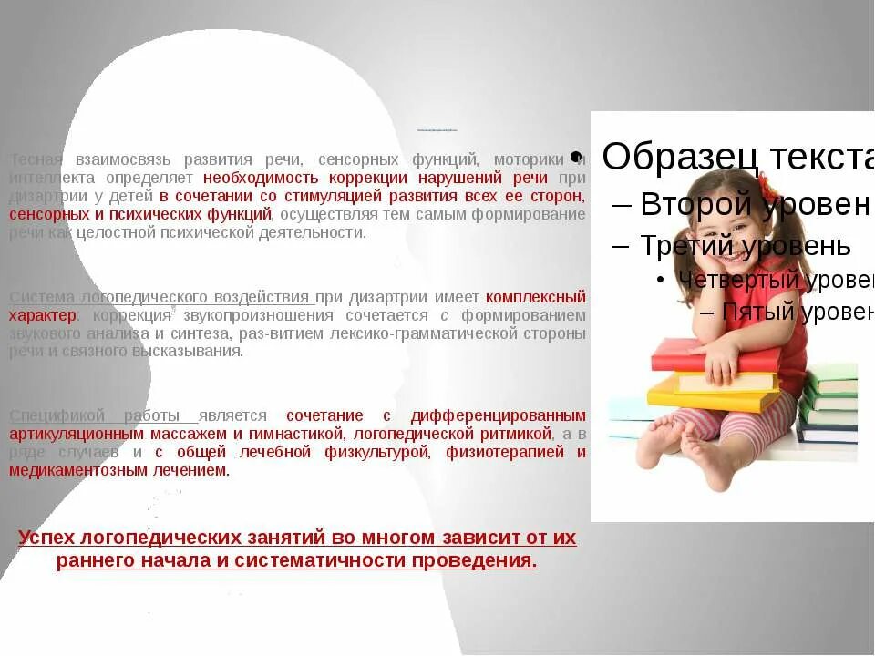 Лексико-орфографические упражнения. Методы коррекции речевых нарушений у детей. Нарушения при стертой дизартрии. Импрессивная речь и экспрессивная речь. Нарушения речи при дизартрии.