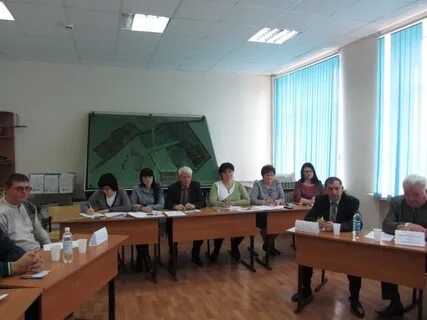 Пугачевский гидромелиоративный техникум