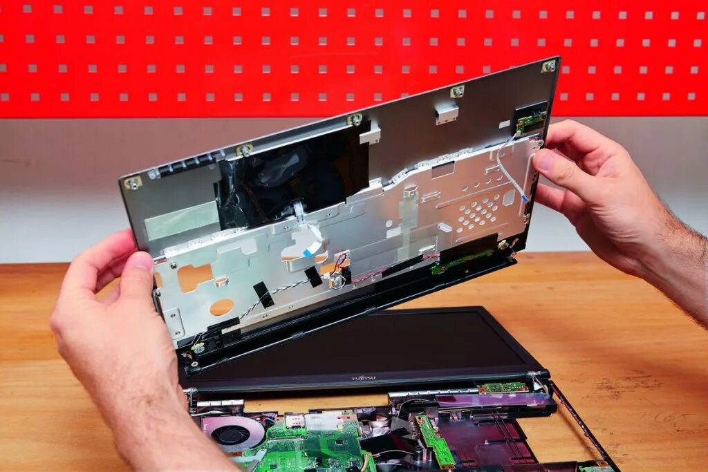 Ноутбук lvq n50 как снять крышку Laptop Guides XOptimum