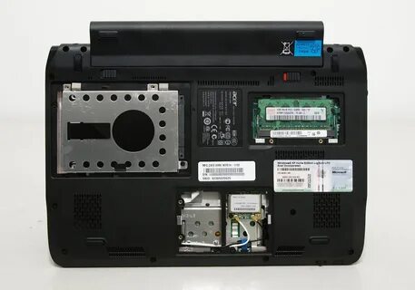 Driver wifi acer aspire