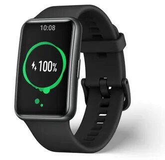 Huawei fit 3 память