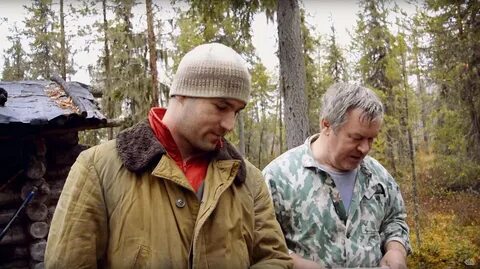 Добрые походы 2