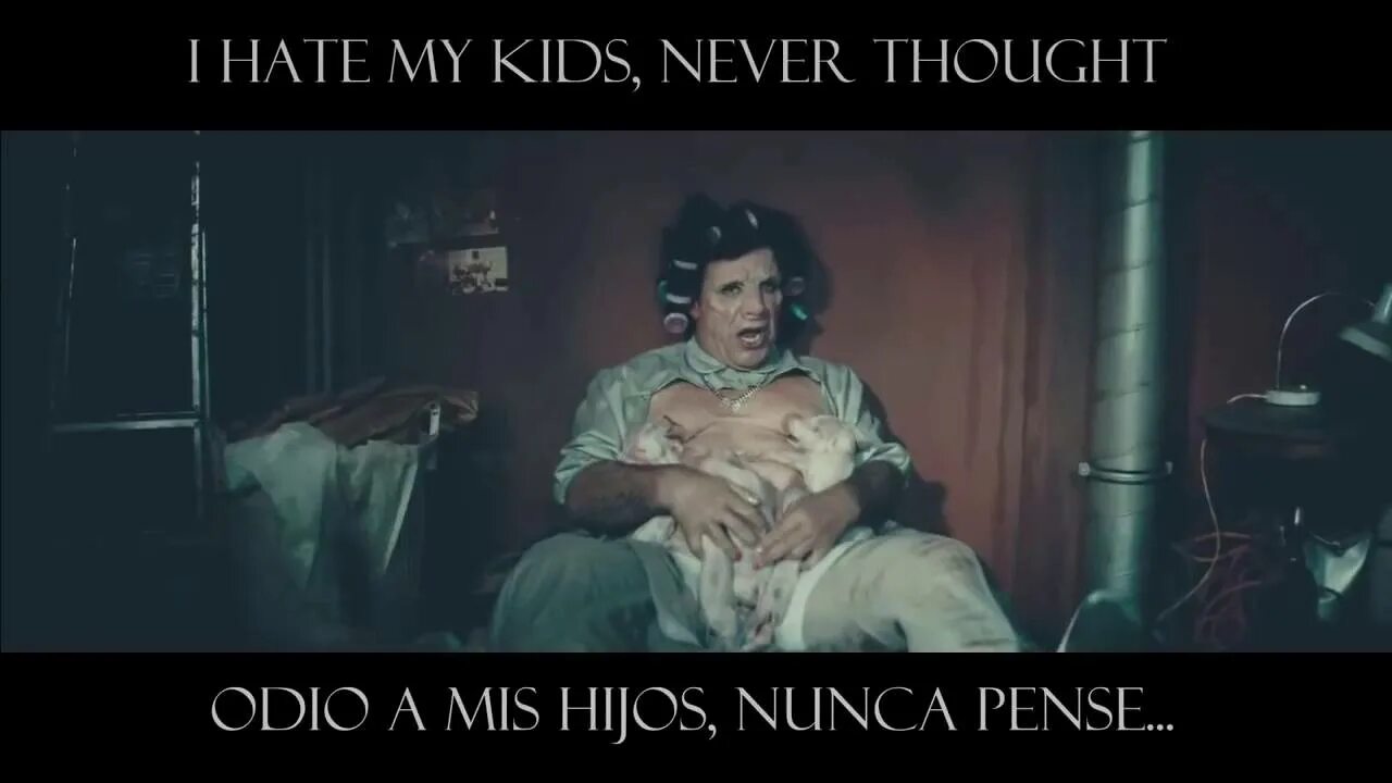 Till the end тилль линдеманн. Тилль линдеманн praise abort.