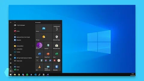 Как виндовс 11 сделать похожей на 10
