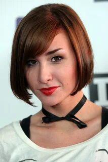 Allison Scagliotti.