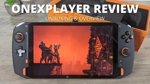 Onexplayer x1