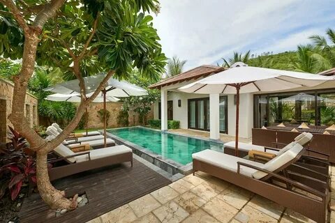 Nha resort