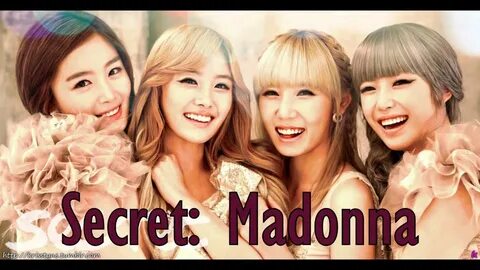 Secret secret mp4