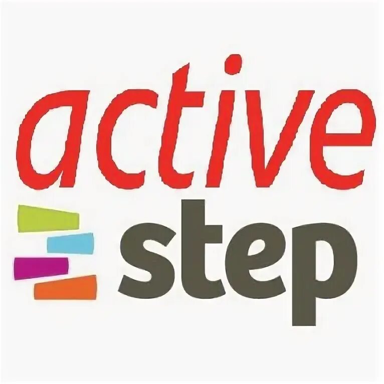 Active step