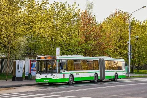 Автобус с799