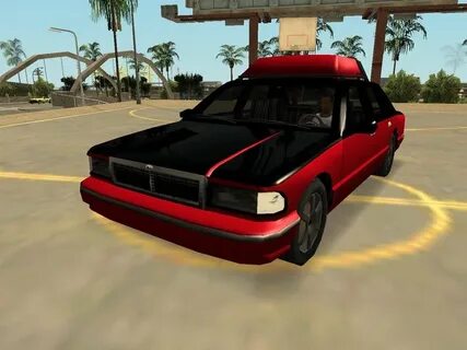 Modloader gta sa