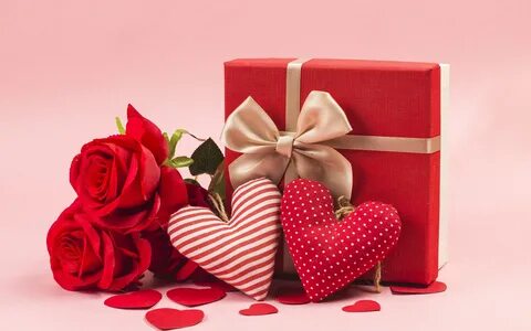 سعيد عيد الحب, 14 فبراير, الورود الحمراء, هدايا رومانسية, الحب المفاهيم.