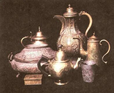 Уральская медная
