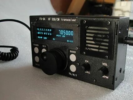Qrp