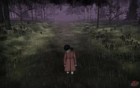 To see the path
