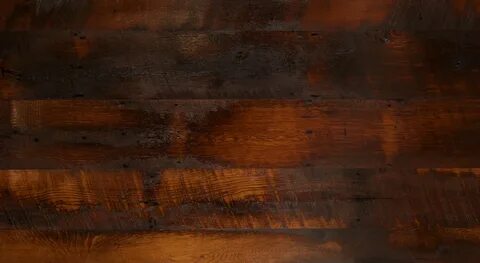 Wood had