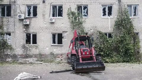 Водоканал донецк