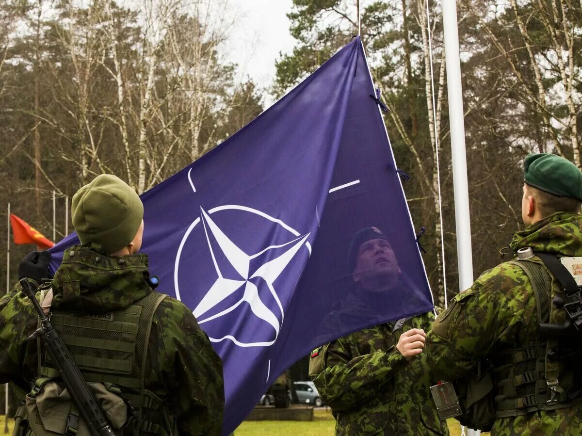 Риа нато. Военные учения. Учения НАТО В Финляндии. Литва Страна НАТО. Россия Литва войска.