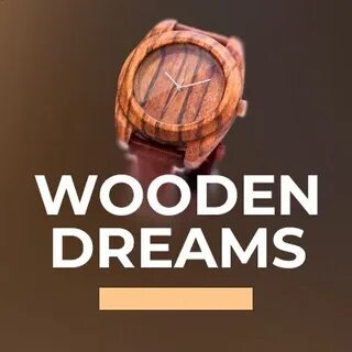 Dream woods