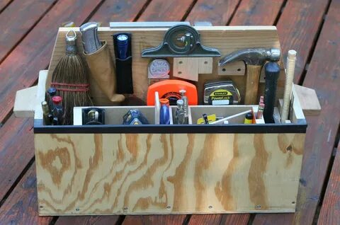 Made box
